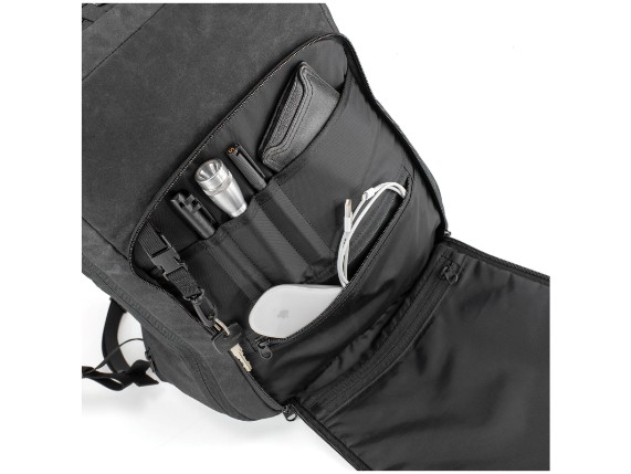 kriega rucksack roam schwarz 9