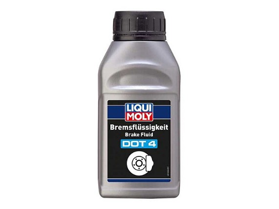 lm bremsflüssigkeit dot 4 1