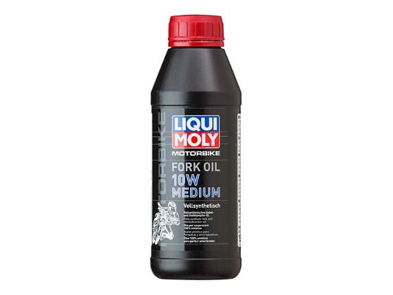 lm gabelöl 10w 0,5 l