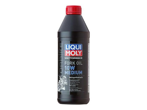 lm gabelöl 10w 1 l