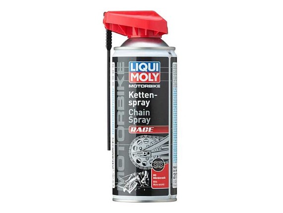 lm kettenspray race 400 ml 1