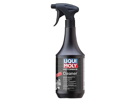 lm motorbike cleaner 1 l 1