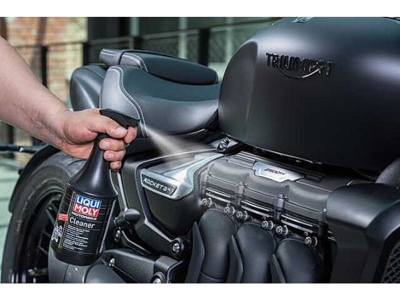 lm motorbike cleaner 1 l 2