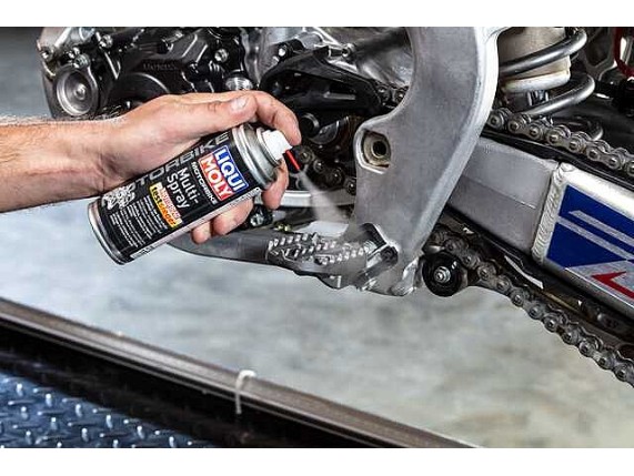 lm multispray 200 ml 2