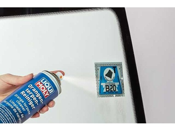 lm reiniger orangenterpen 400 ml 5