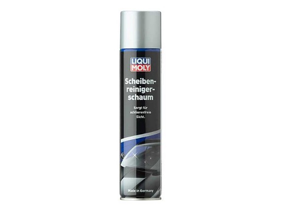 lm scheibenreinigerschaum 300 ml 1