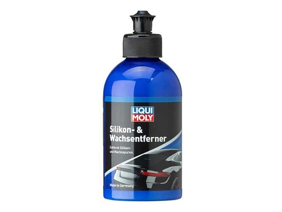 lm silikon- & wachsentferner 250 ml 1