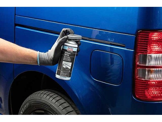 lm silikonspray 400 ml 2