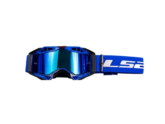 LS2 aura pro blau