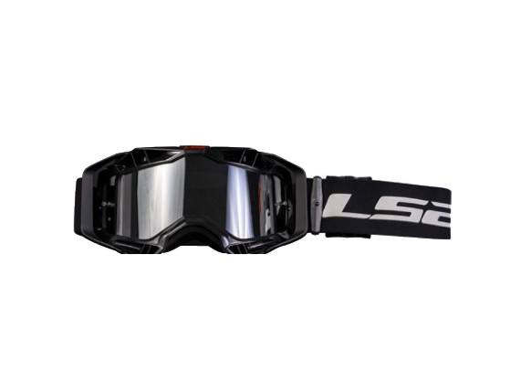 LS2 aura pro schwarz