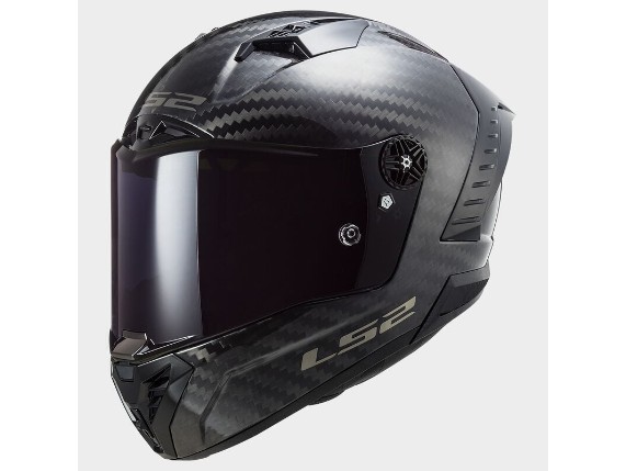 ls2 helm ff805 storm schwarz carbon 1