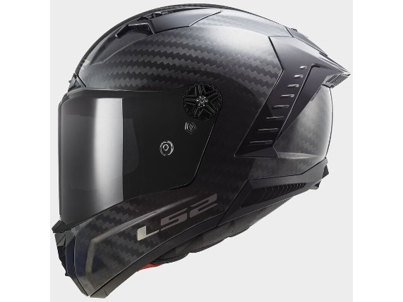 ls2 helm ff805 storm schwarz carbon 2
