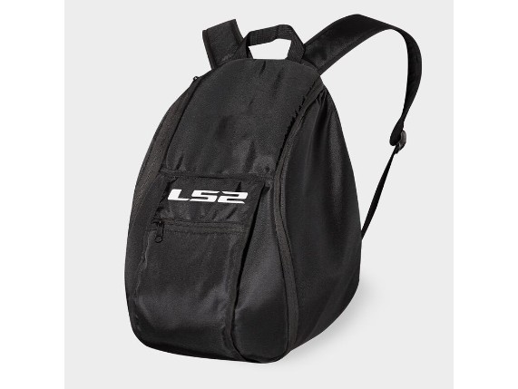 ls2 helm ff805 storm schwarz carbon 6