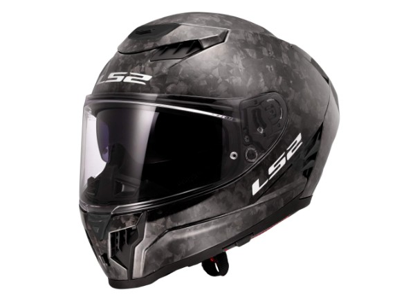 ls2 helm ff807 dragon carbon forged 1