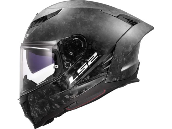 ls2 helm ff807 dragon carbon forged 3