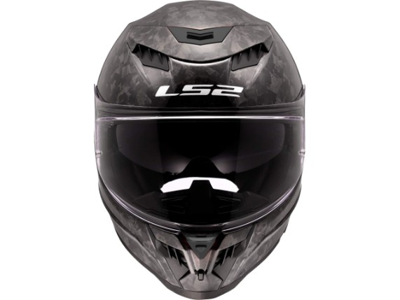 ls2 helm ff807 dragon carbon forged 5