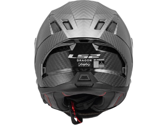 ls2 helm ff807 dragon carbon matt 4