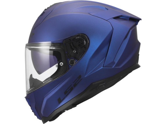 ls2 helm ff817 challenger II navy matt 2