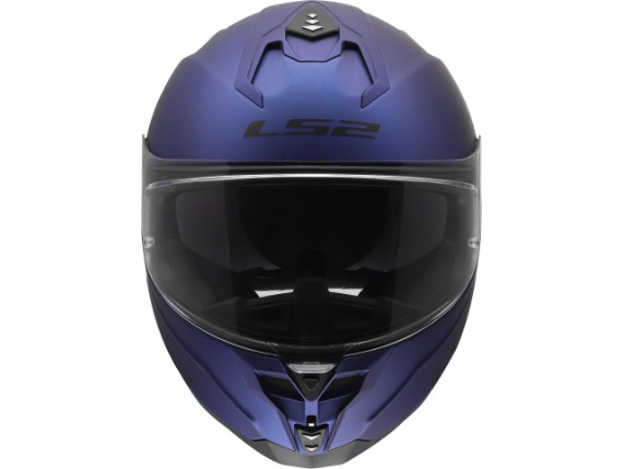 ls2 helm ff817 challenger II navy matt 5