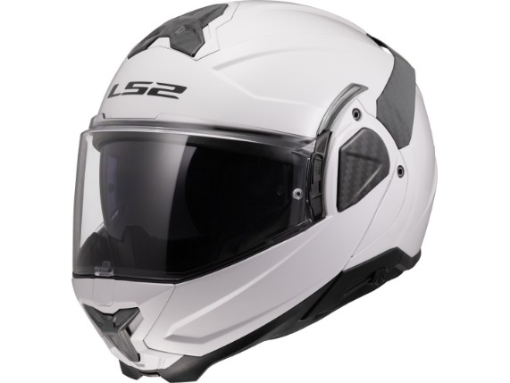 ls2 helm ff910 advant II weiß 1