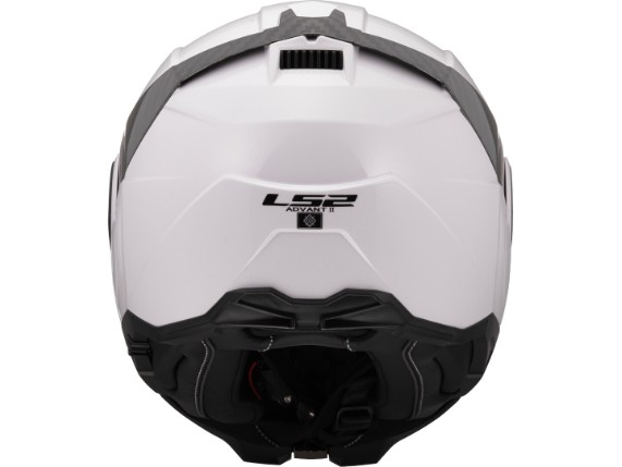 ls2 helm ff910 advant II weiß 4