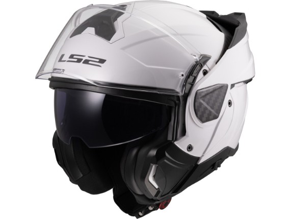 ls2 helm ff910 advant II weiß 5