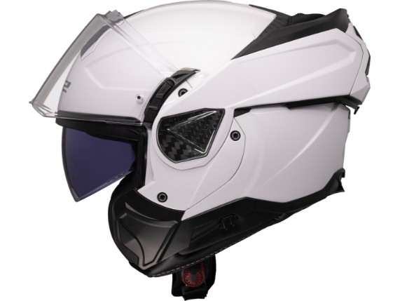 ls2 helm ff910 advant II weiß 6