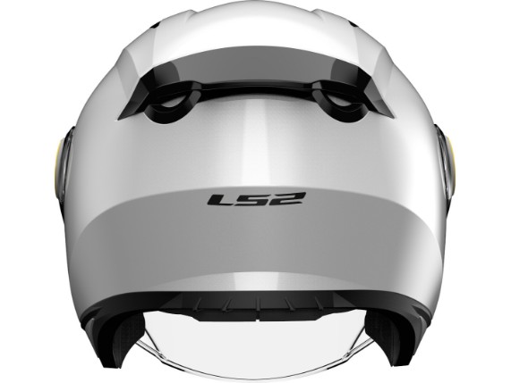 ls2 helm of622 funny II 4