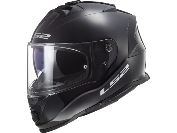 ls2 helm storm 2 schwarz matt 1