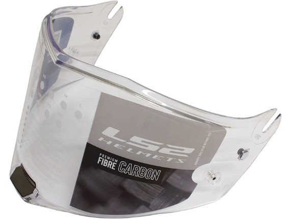 ls2 visier ff805 klar