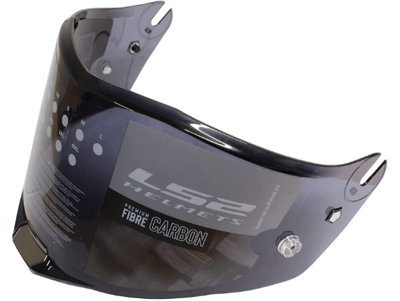 ls2 visier ff805 schwarz