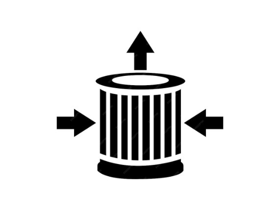 Luftfilter
