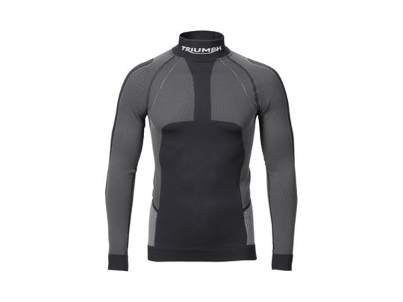 MFNA2059-M-L, L/SLV TEE BASE LAYER-M-L