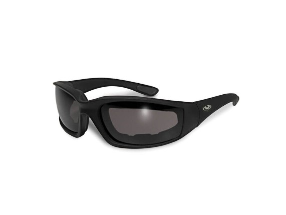 modeka brille kickback schwarz