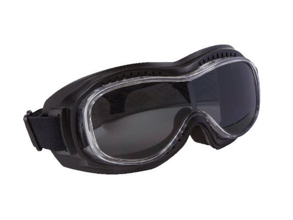 modeka brille toronto smoke