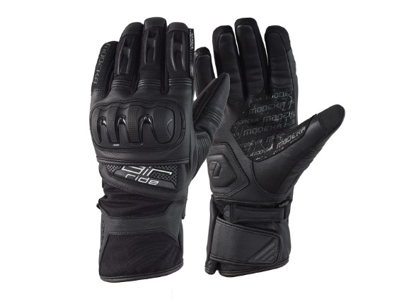 modeka handschuh airride dry II