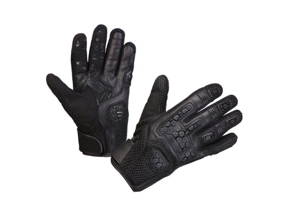 modeka handschuh dracon herren
