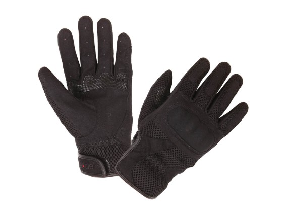 modeka handschuh mesh herren