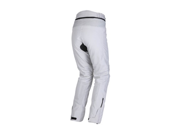 modeka hose veo air damen hellgrau 2
