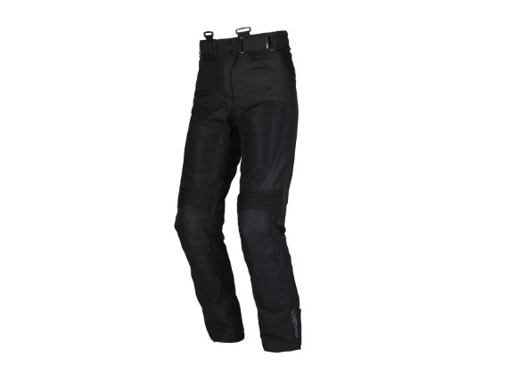 modeka hose veo air damen schwarz 1