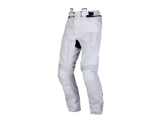 modeka hose veo air herren hellgrau 1