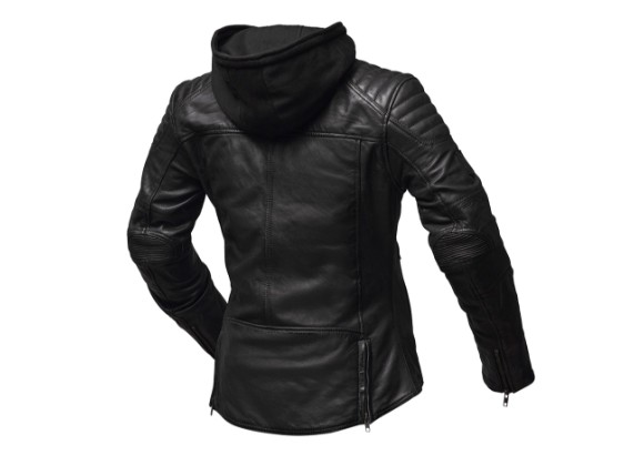 modeka jacke edda II schwarz damen 2