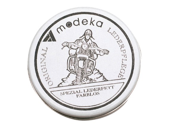 modeka lederfett farblos 50 ml