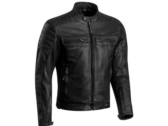 mt recker jacke torque 1