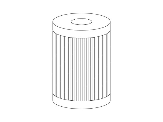 Ölfilter