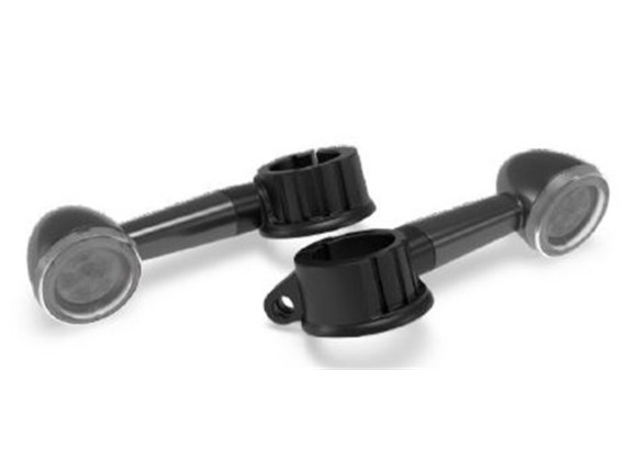 royal enfield blinker schwarz KXA00096