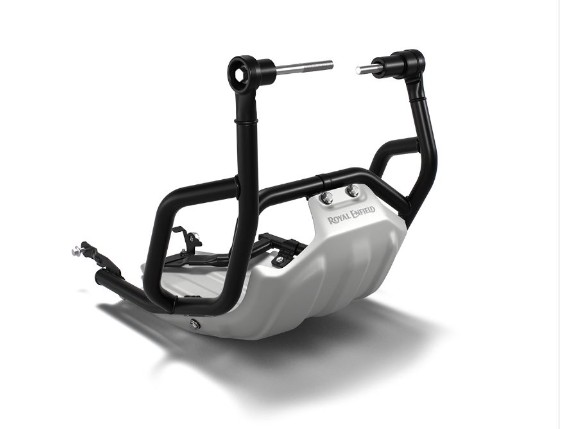 royal enfield rally protection kit kxa00400