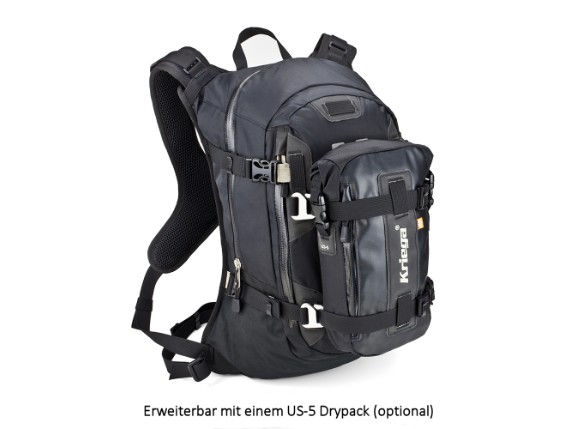 rucksack kriega R20 4