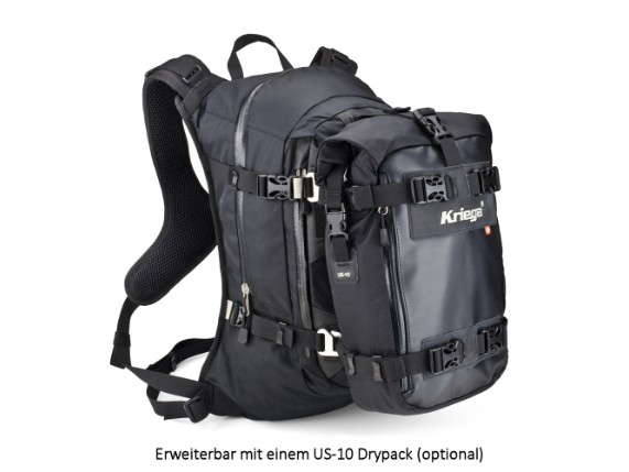 rucksack kriega R20 5