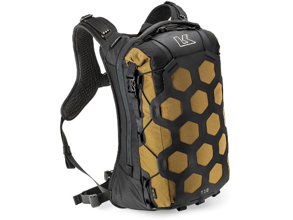 rucksack kriega trail 18 schwarz coyote 1
